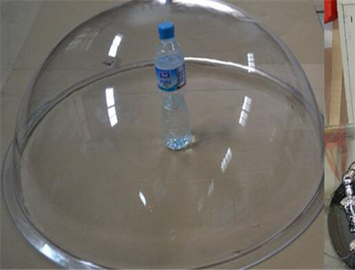 有机玻璃制品(图1)