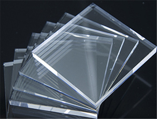 透明亚克力板材(图1)