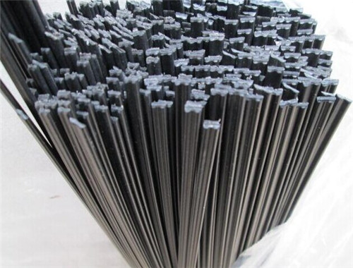 南京PVC塑料焊条